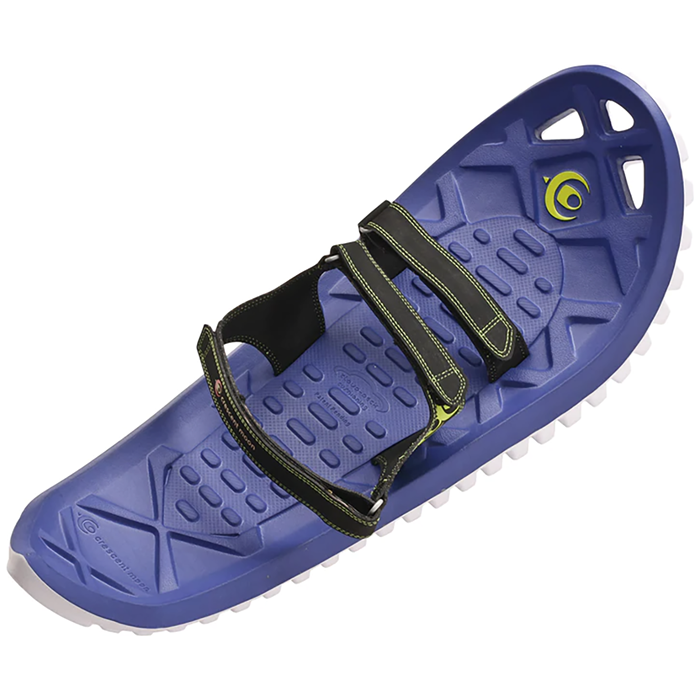 Crescent Moon EVA Foam Snowshoe