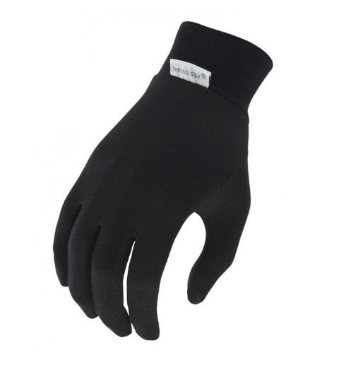 TERRAMAR THERMASILK GLOVE LINER