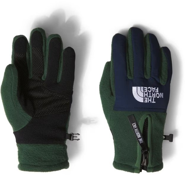 THE NORTH FACE DENALI ETIP GLOVES
